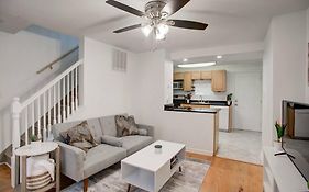 Cozy Lux 3Bd House Heart Of Fishtown Sleeps 8