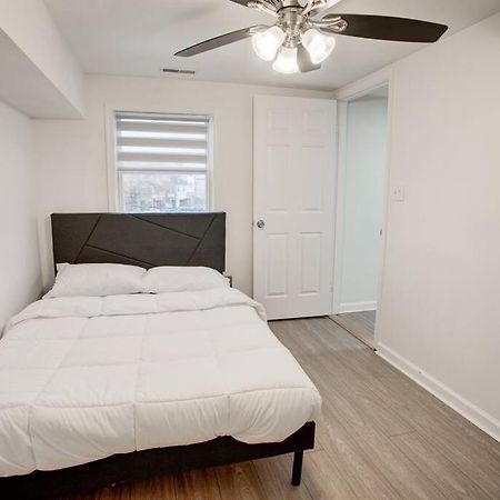 Cozy Lux 3Bd House Heart Of Fishtown Sleeps 8 Apartment Philadelphia Exterior photo