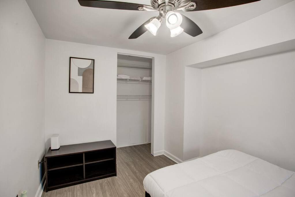Cozy Lux 3Bd House Heart Of Fishtown Sleeps 8 Apartment Philadelphia Exterior photo