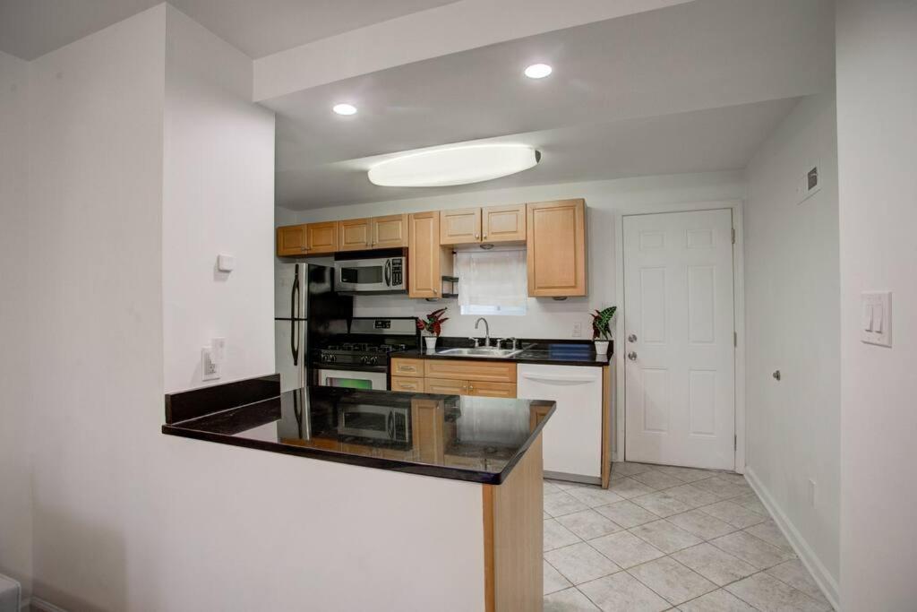 Cozy Lux 3Bd House Heart Of Fishtown Sleeps 8 Apartment Philadelphia Exterior photo