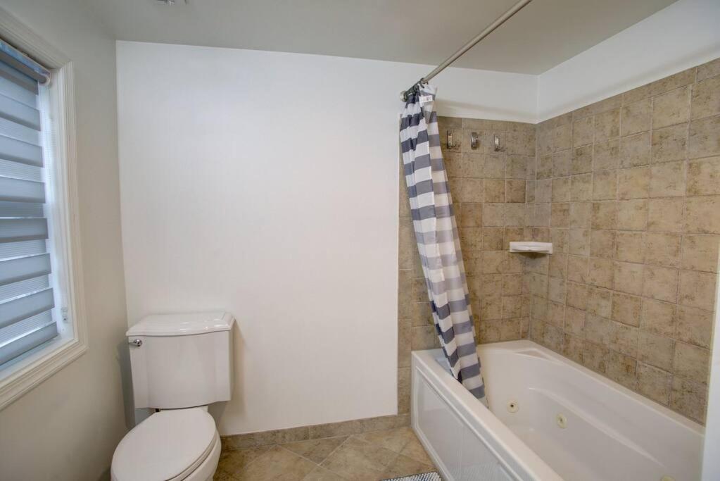Cozy Lux 3Bd House Heart Of Fishtown Sleeps 8 Apartment Philadelphia Exterior photo