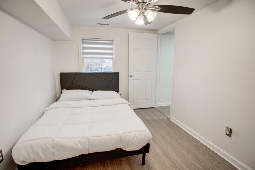 Cozy Lux 3Bd House Heart Of Fishtown Sleeps 8 Apartment Philadelphia Exterior photo