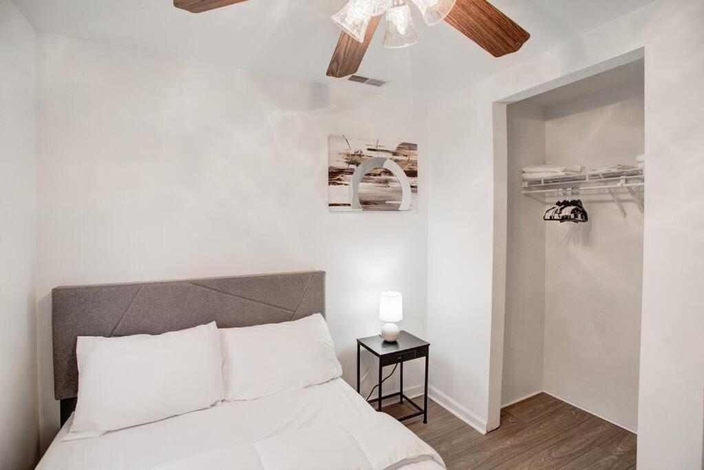 Cozy Lux 3Bd House Heart Of Fishtown Sleeps 8 Apartment Philadelphia Exterior photo