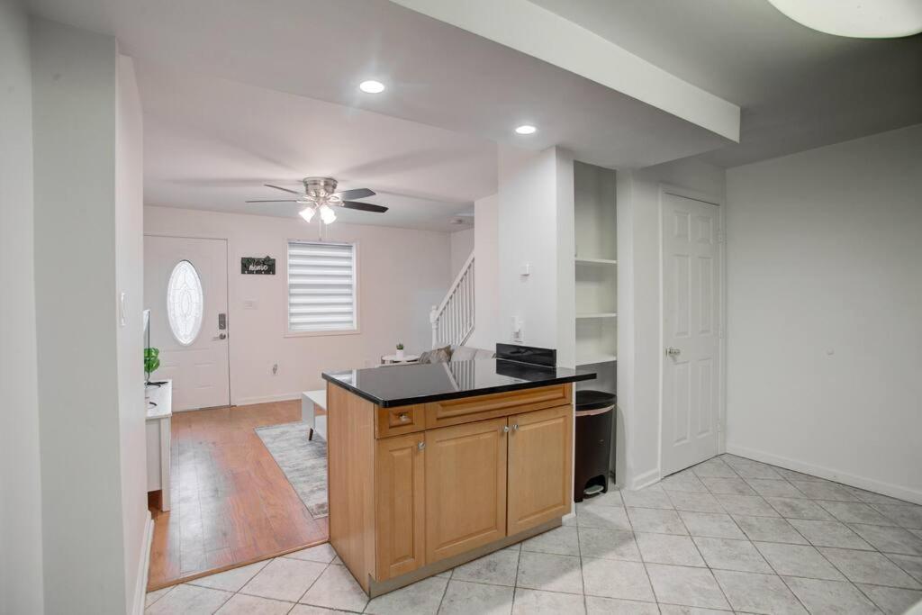 Cozy Lux 3Bd House Heart Of Fishtown Sleeps 8 Apartment Philadelphia Exterior photo